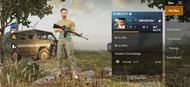 Shreyas Iyer's PUBG Mobile ID